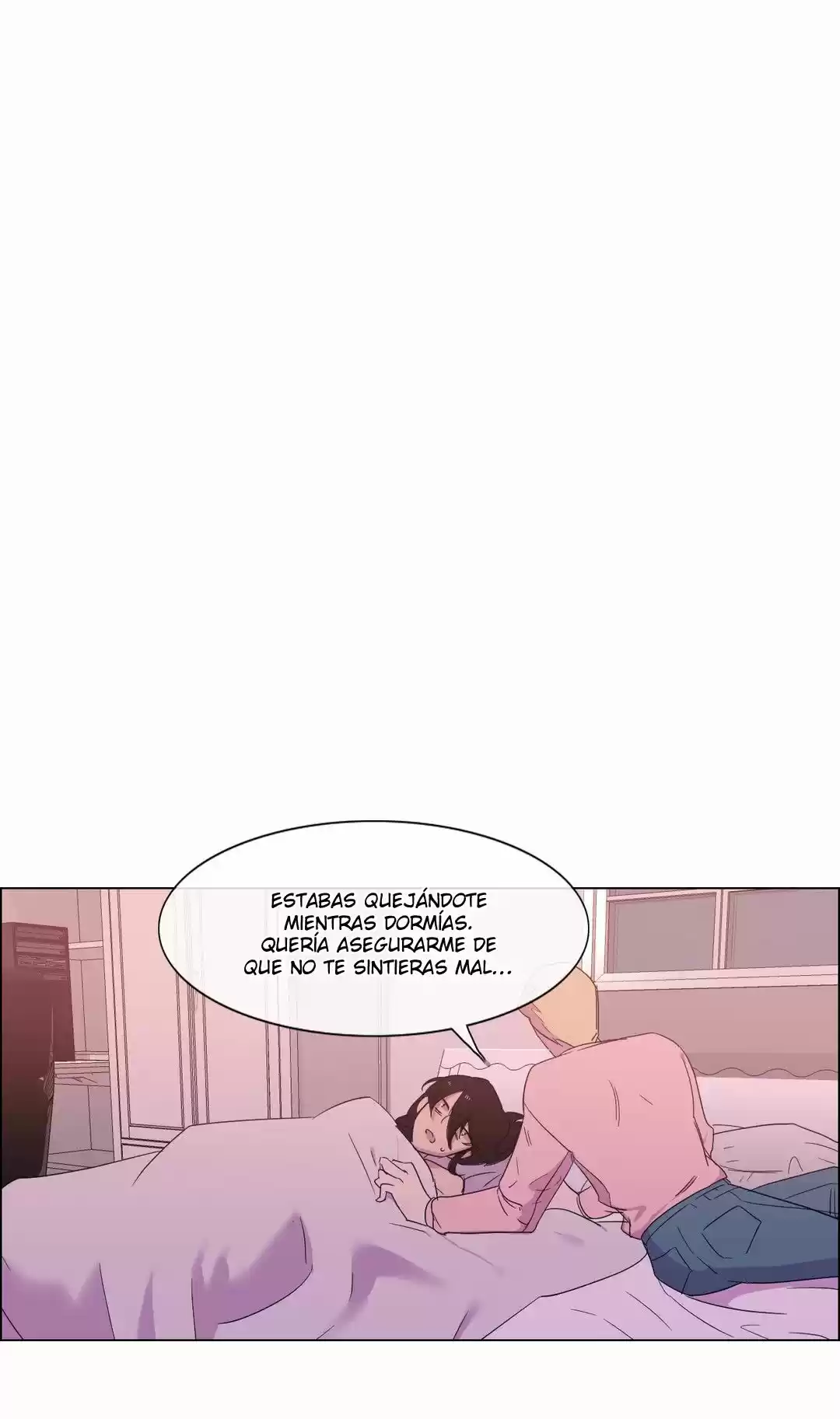 Mi Vecino El Pastelero - Capítulo 9 - Página 13 - LectorTMOo