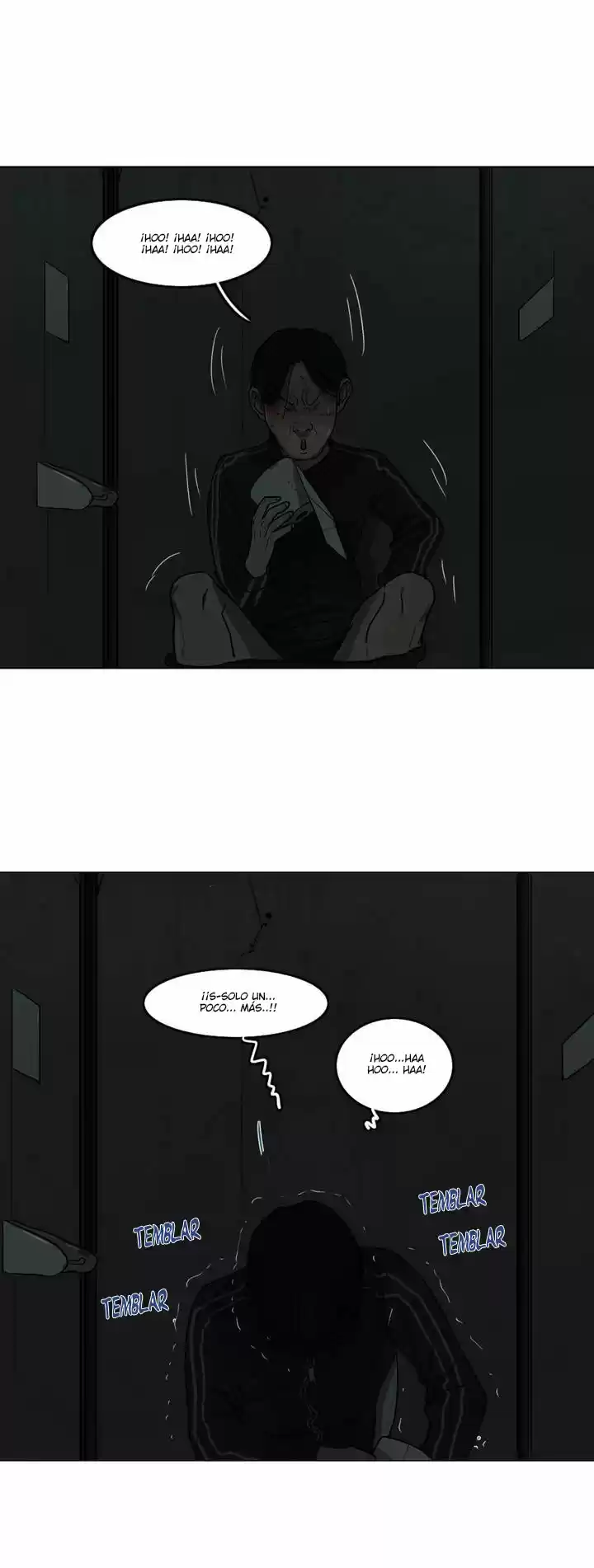 Mi Vecino No Es De Este Mundo - Capítulo 1 - Página 23 - LectorTMOo