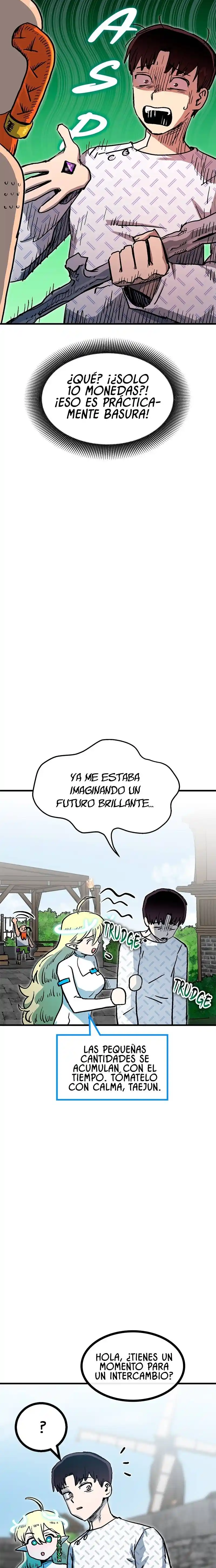 Mi Ventana De Estado Se Declaró En Huelga - Capítulo 10 - Página 18 - LectorTMOo