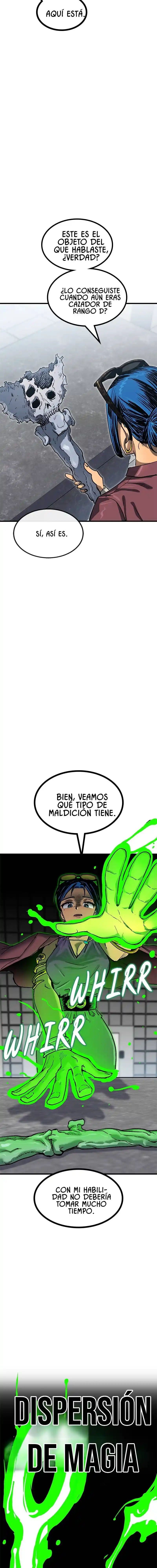 Mi Ventana De Estado Se Declaró En Huelga - Capítulo 12 - Página 4 - LectorTMOo