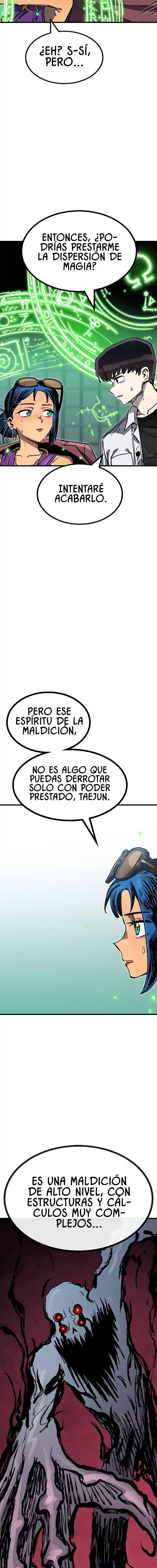 Mi Ventana De Estado Se Declaró En Huelga - Capítulo 12 - Página 15 - LectorTMOo