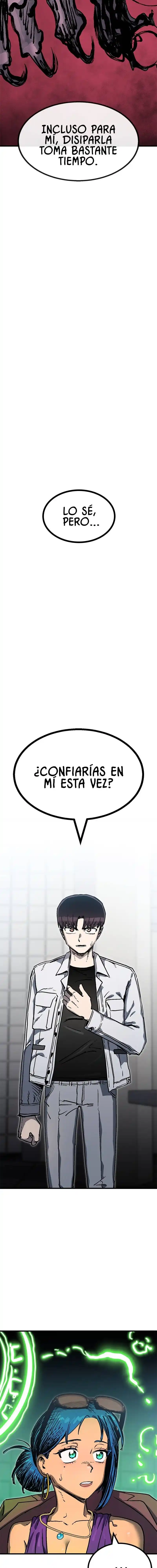 Mi Ventana De Estado Se Declaró En Huelga - Capítulo 12 - Página 16 - LectorTMOo