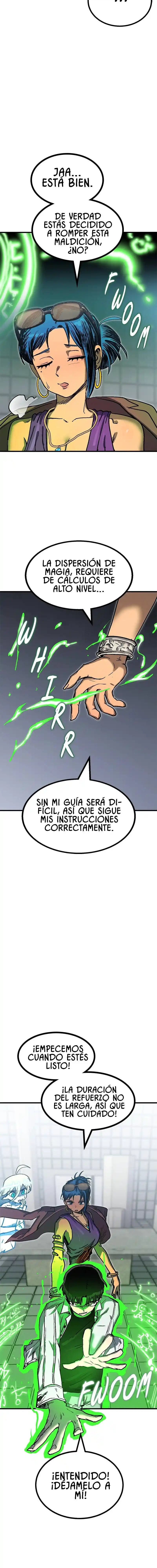 Mi Ventana De Estado Se Declaró En Huelga - Capítulo 12 - Página 17 - LectorTMOo