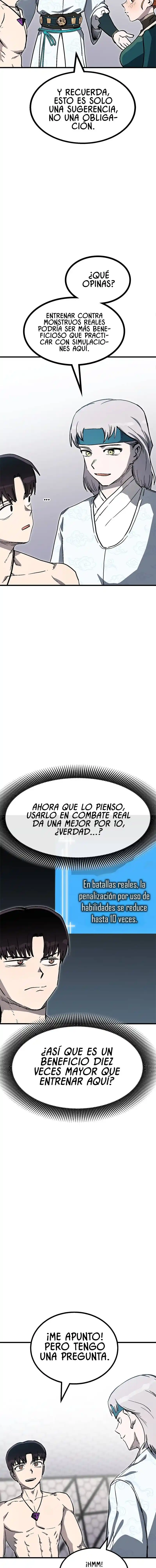 Mi Ventana De Estado Se Declaró En Huelga - Capítulo 13 - Página 14 - LectorTMOo