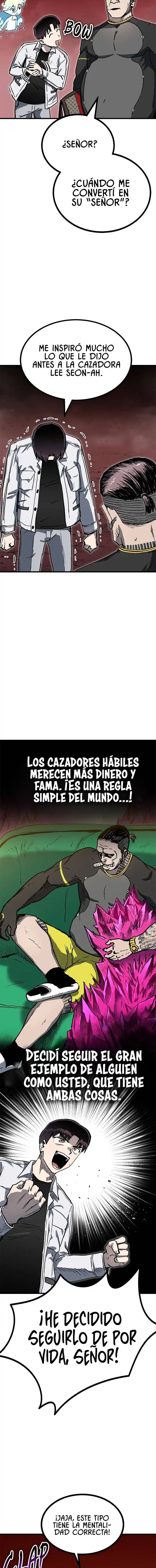 Mi Ventana De Estado Se Declaró En Huelga - Capítulo 14 - Página 12 - LectorTMOo