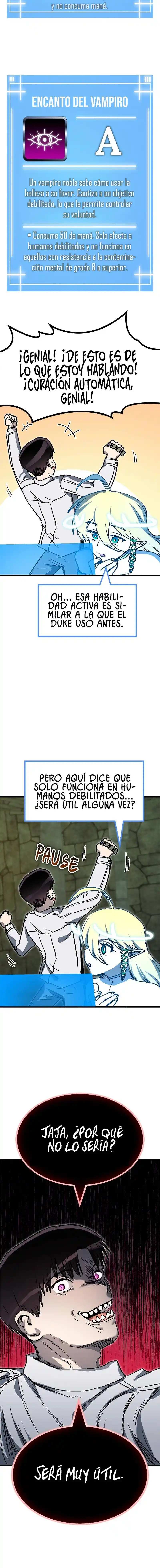Mi Ventana De Estado Se Declaró En Huelga - Capítulo 17 - Página 20 - LectorTMOo