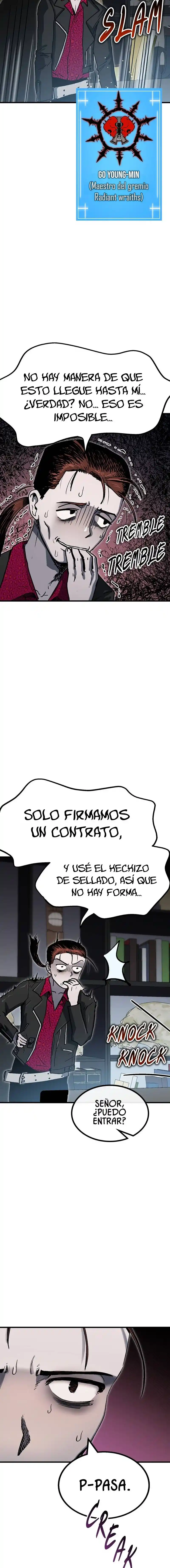 Mi Ventana De Estado Se Declaró En Huelga - Capítulo 19 - Página 19 - LectorTMOo