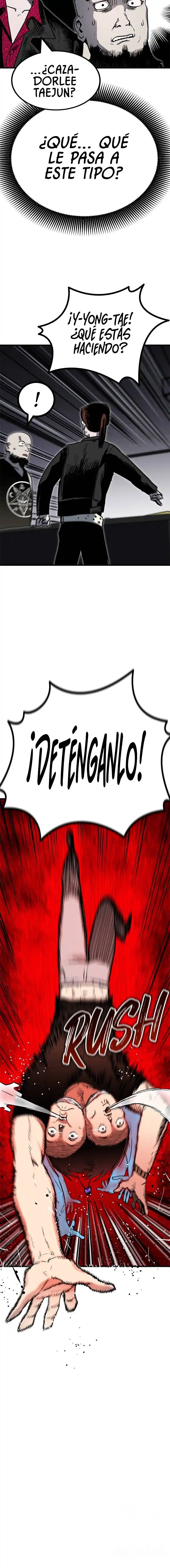 Mi Ventana De Estado Se Declaró En Huelga - Capítulo 19 - Página 24 - LectorTMOo