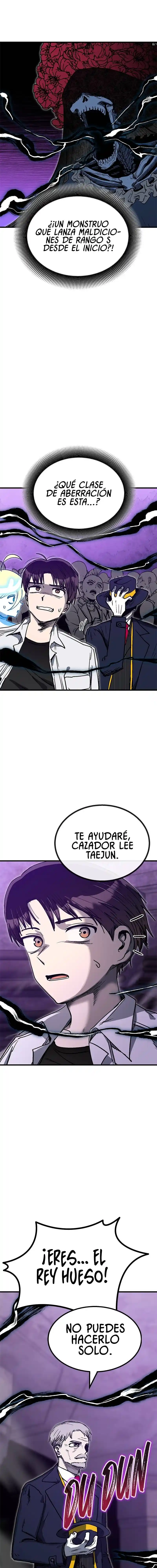 Mi Ventana De Estado Se Declaró En Huelga - Capítulo 24 - Página 12 - LectorTMOo