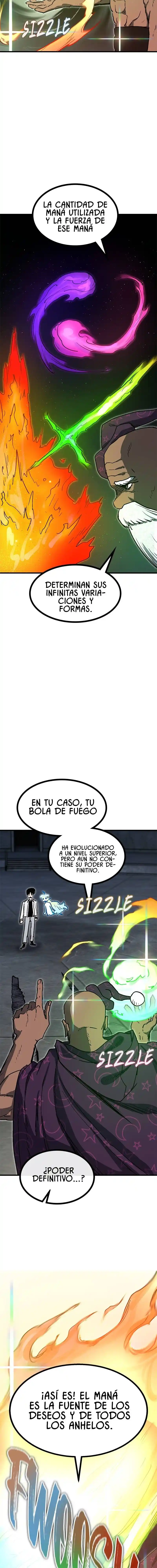 Mi Ventana De Estado Se Declaró En Huelga - Capítulo 27 - Página 3 - LectorTMOo