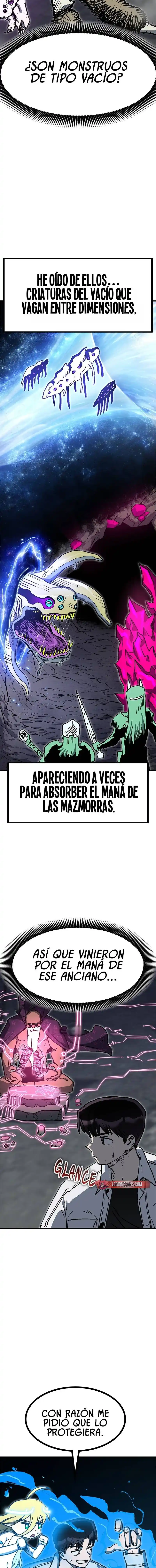 Mi Ventana De Estado Se Declaró En Huelga - Capítulo 27 - Página 17 - LectorTMOo