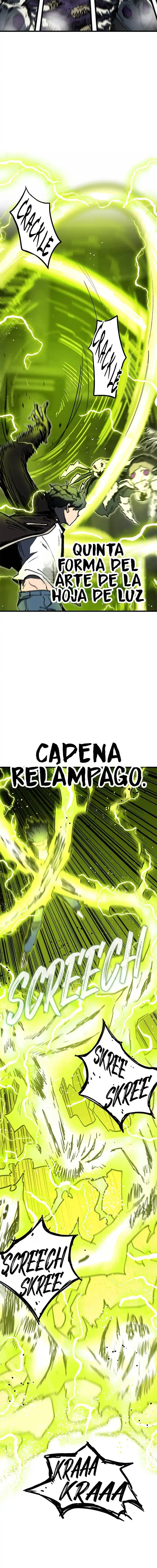 Mi Ventana De Estado Se Declaró En Huelga - Capítulo 28 - Página 7 - LectorTMOo