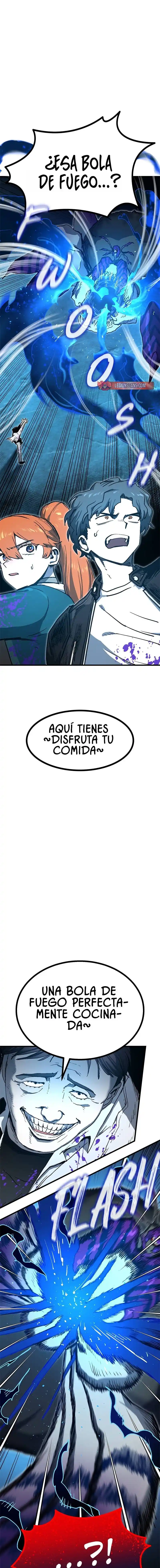 Mi Ventana De Estado Se Declaró En Huelga - Capítulo 29 - Página 2 - LectorTMOo