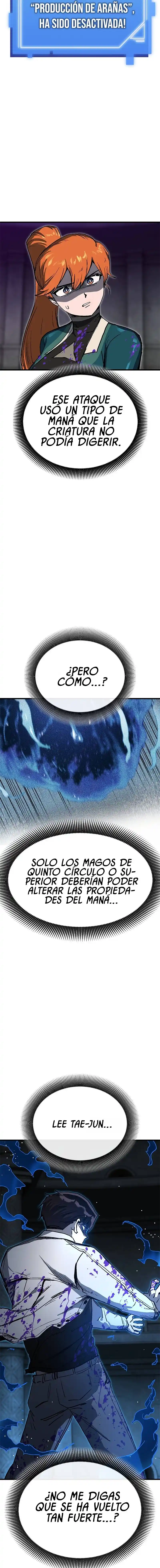 Mi Ventana De Estado Se Declaró En Huelga - Capítulo 29 - Página 4 - LectorTMOo