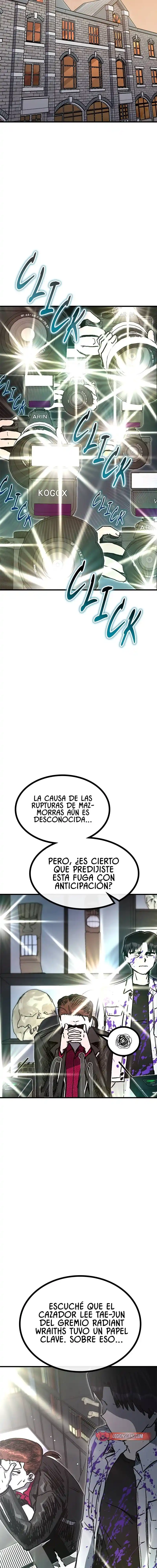 Mi Ventana De Estado Se Declaró En Huelga - Capítulo 29 - Página 17 - LectorTMOo