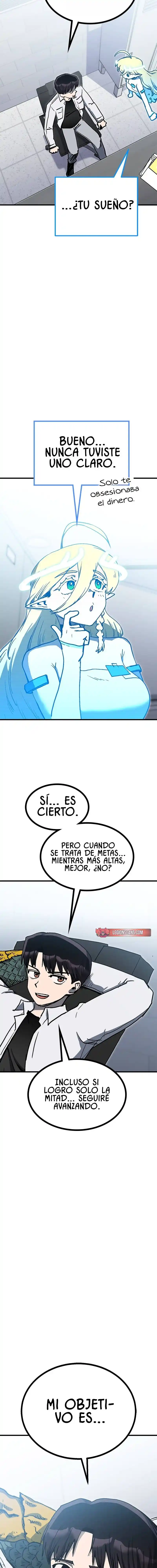 Mi Ventana De Estado Se Declaró En Huelga - Capítulo 29 - Página 25 - LectorTMOo
