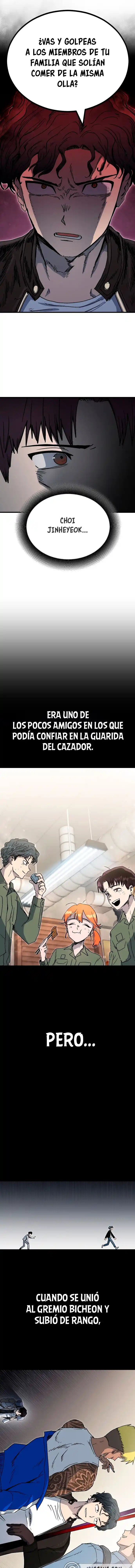 Mi Ventana De Estado Se Declaró En Huelga - Capítulo 3 - Página 17 - LectorTMOo