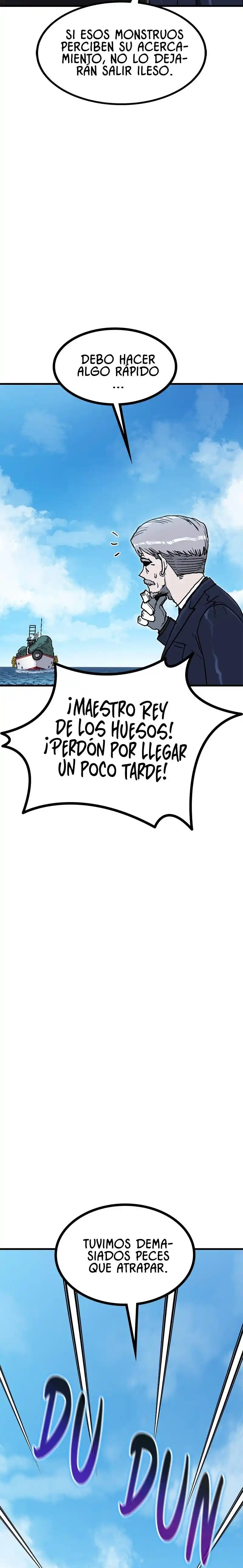Mi Ventana De Estado Se Declaró En Huelga - Capítulo 31 - Página 26 - LectorTMOo