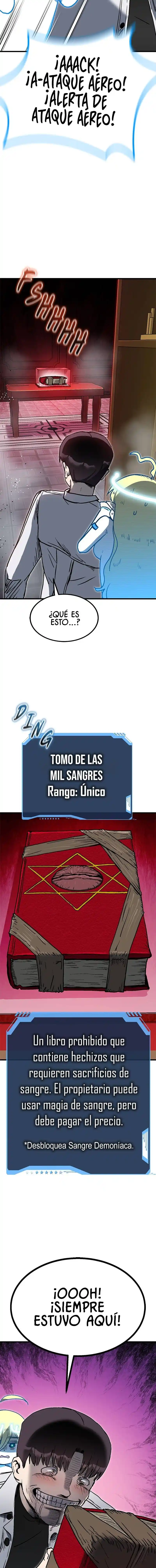 Mi Ventana De Estado Se Declaró En Huelga - Capítulo 33 - Página 10 - LectorTMOo