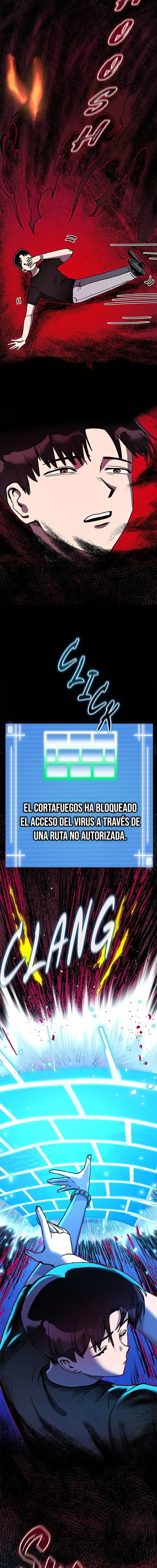 Mi Ventana De Estado Se Declaró En Huelga - Capítulo 34 - Página 13 - LectorTMOo
