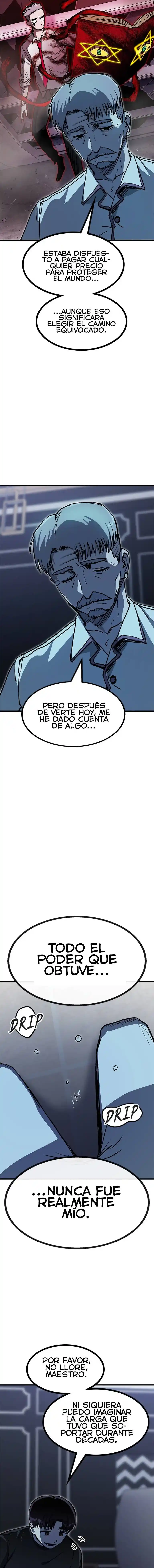 Mi Ventana De Estado Se Declaró En Huelga - Capítulo 34 - Página 21 - LectorTMOo