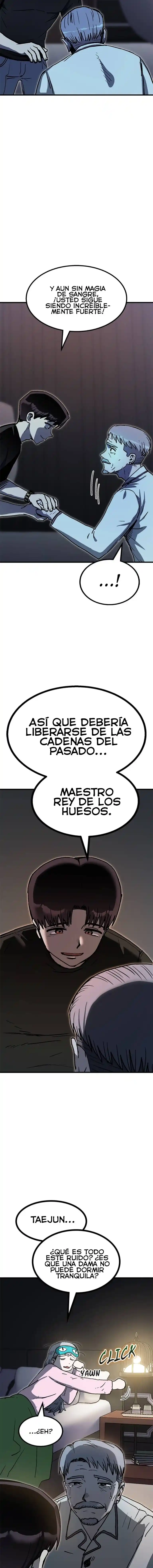 Mi Ventana De Estado Se Declaró En Huelga - Capítulo 34 - Página 22 - LectorTMOo