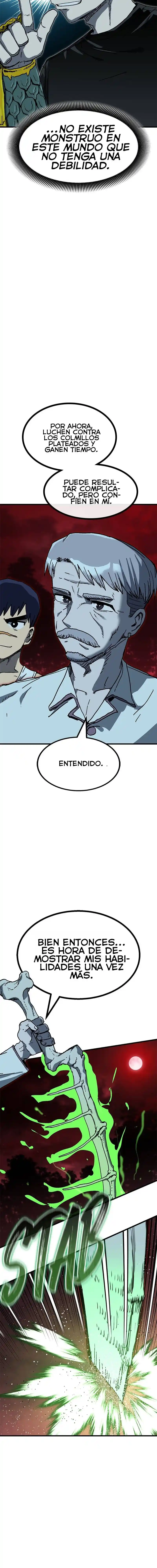 Mi Ventana De Estado Se Declaró En Huelga - Capítulo 35 - Página 12 - LectorTMOo