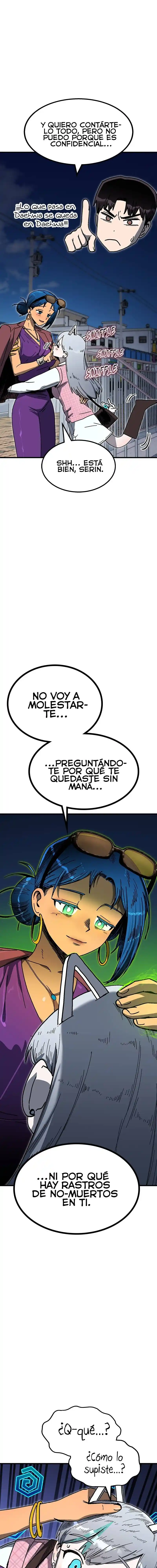Mi Ventana De Estado Se Declaró En Huelga capítulo 38 página 7
