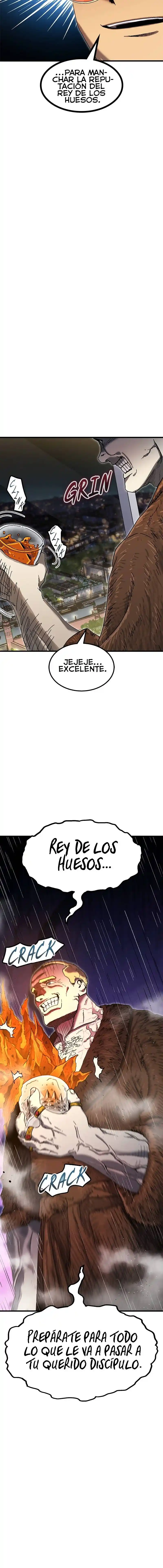 Mi Ventana De Estado Se Declaró En Huelga capítulo 39 página 11