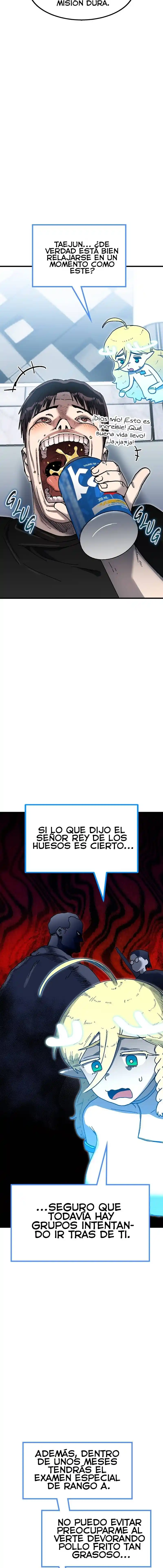 Mi Ventana De Estado Se Declaró En Huelga capítulo 39 página 13