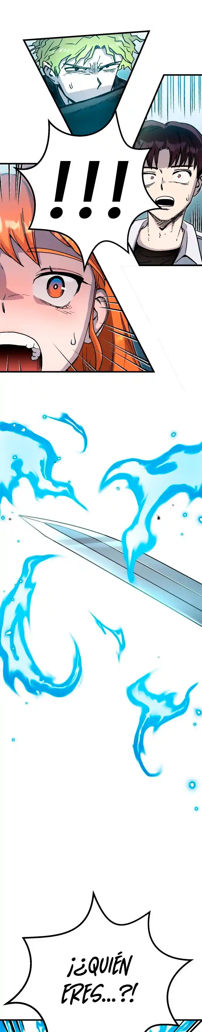 Mi Ventana De Estado Se Declaró En Huelga - Capítulo 4 - Página 7 - LectorTMOo