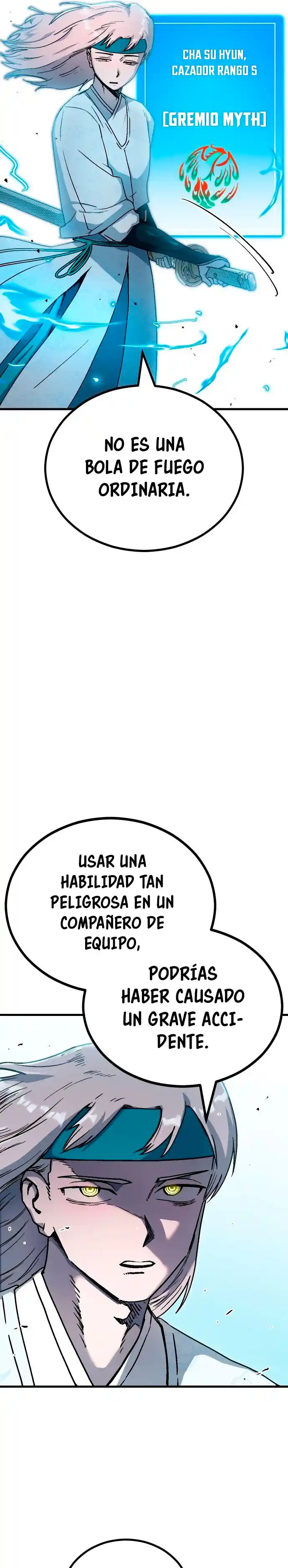 Mi Ventana De Estado Se Declaró En Huelga - Capítulo 4 - Página 9 - LectorTMOo