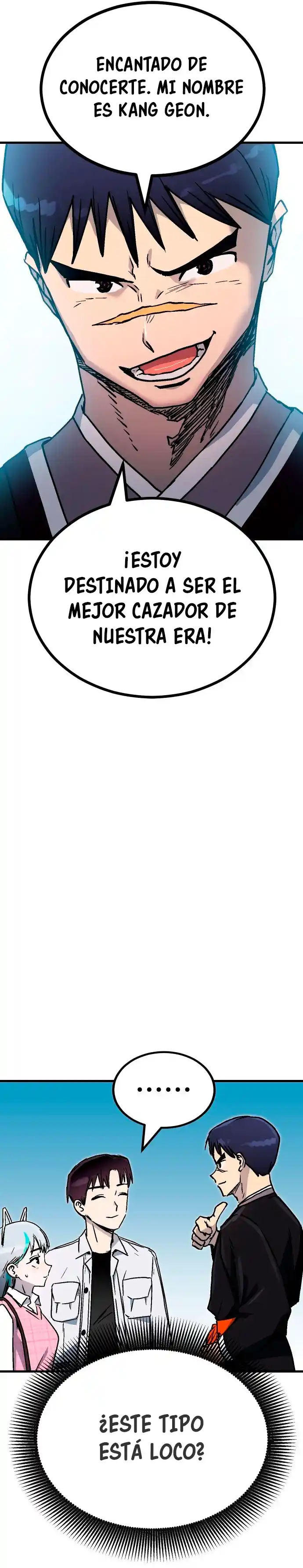 Mi Ventana De Estado Se Declaró En Huelga - Capítulo 4 - Página 37 - LectorTMOo