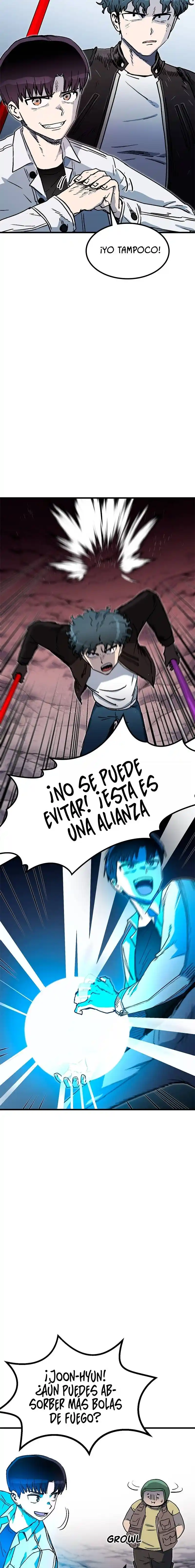 Mi Ventana De Estado Se Declaró En Huelga - Capítulo 7 - Página 18 - LectorTMOo