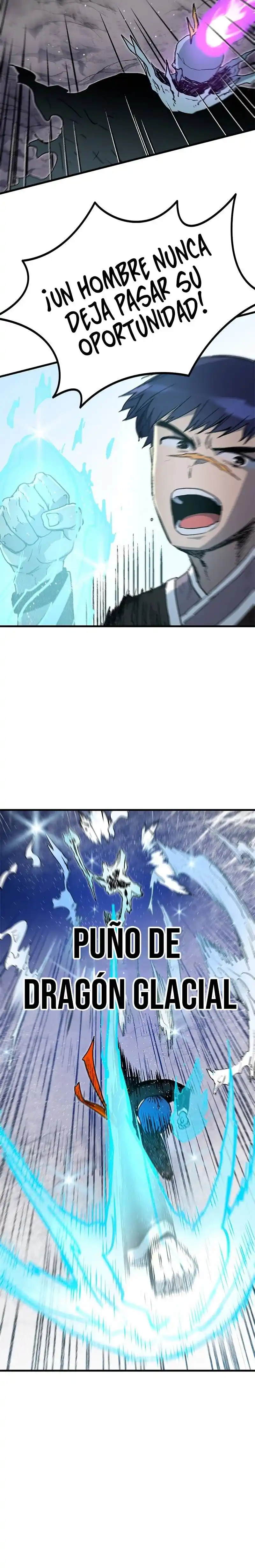 Mi Ventana De Estado Se Declaró En Huelga - Capítulo 7 - Página 23 - LectorTMOo