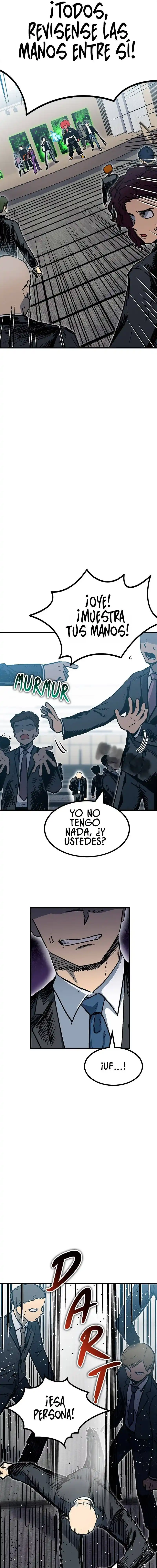 Mi Ventana De Estado Se Declaró En Huelga - Capítulo 9 - Página 12 - LectorTMOo