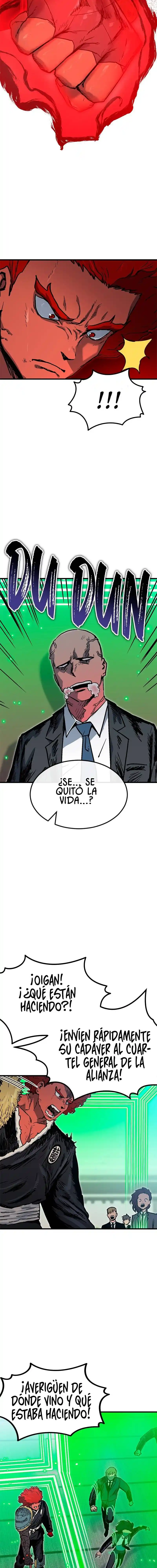 Mi Ventana De Estado Se Declaró En Huelga - Capítulo 9 - Página 15 - LectorTMOo