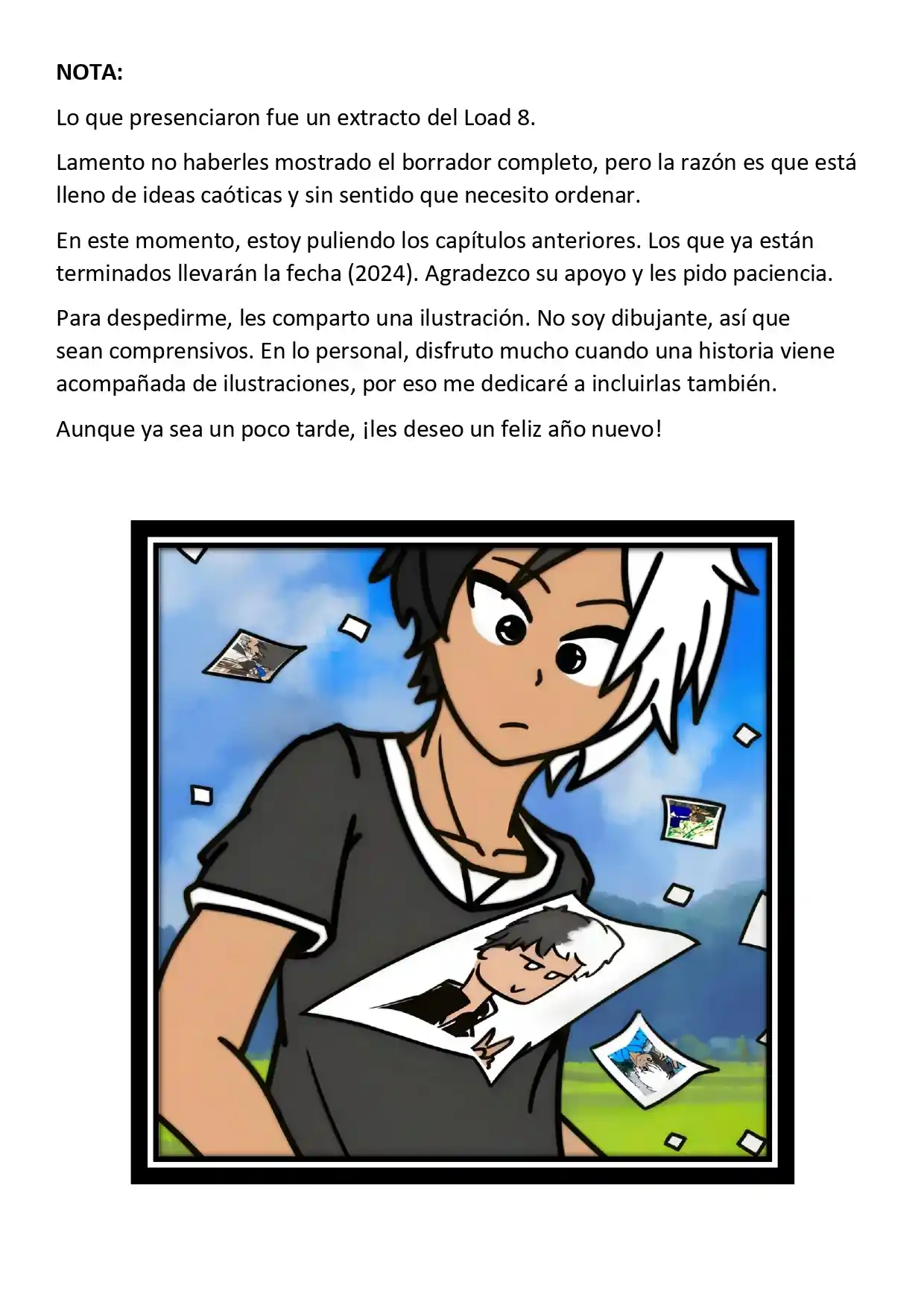 Mi Verdadera Aventura Pokémon (Novela) - Capítulo 10 - Página 3 - LectorTMOo