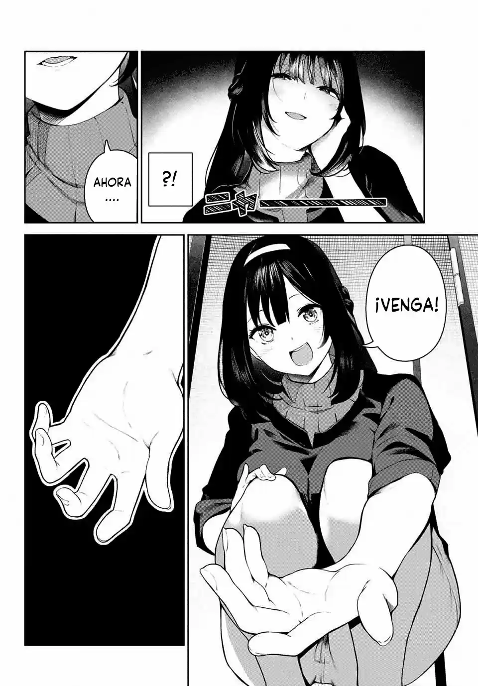 Mi Vida Como El Perro De Inukai-san - Capítulo 1 - Página 18 - LectorTMOo
