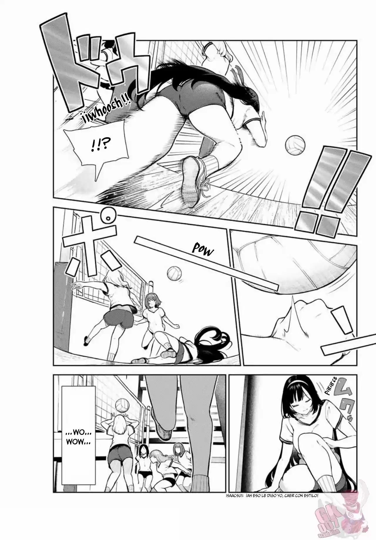 Mi Vida Como El Perro De Inukai-san - Capítulo 11 - Página 12 - LectorTMOo