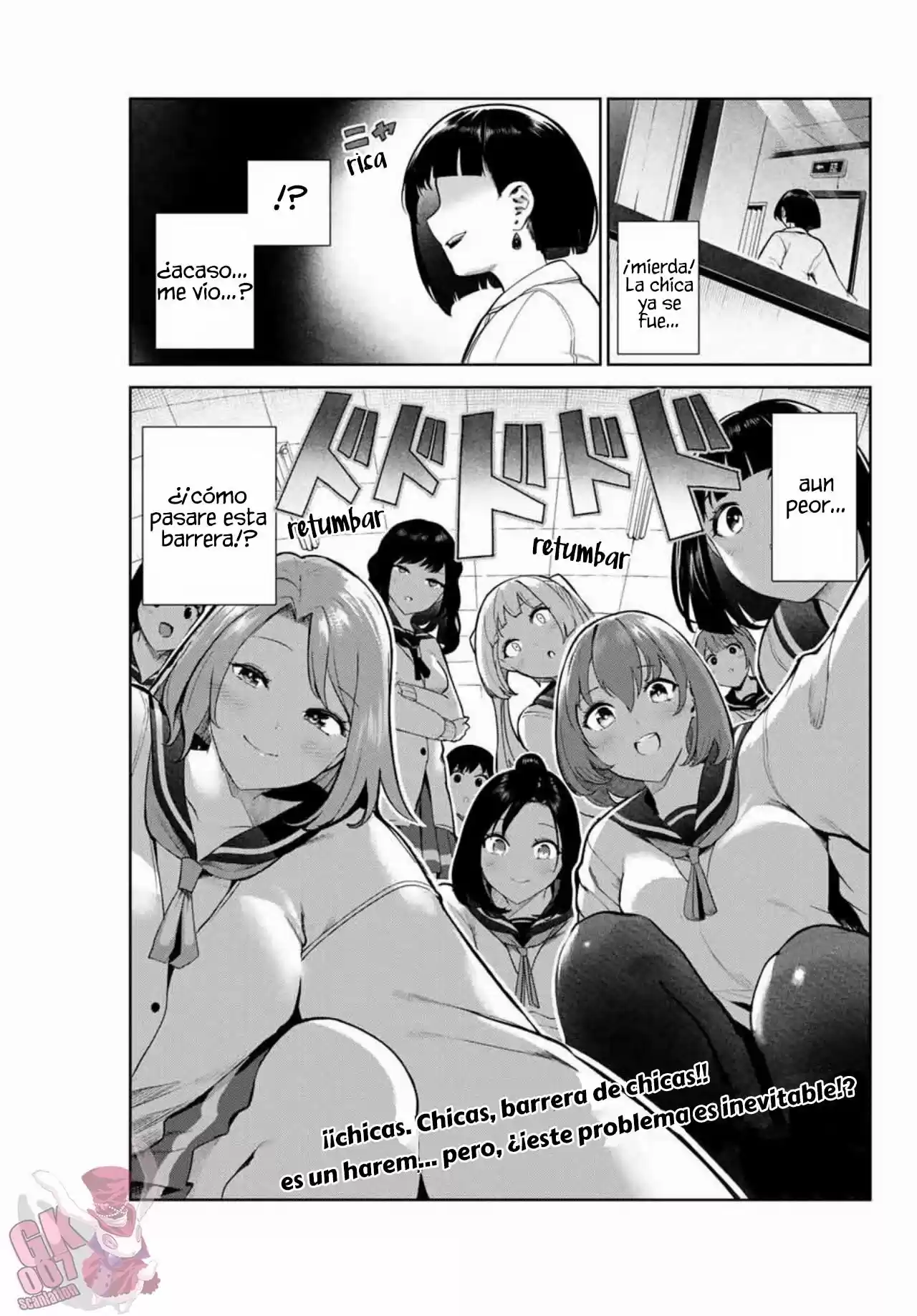 Mi Vida Como El Perro De Inukai-san - Capítulo 11 - Página 18 - LectorTMOo