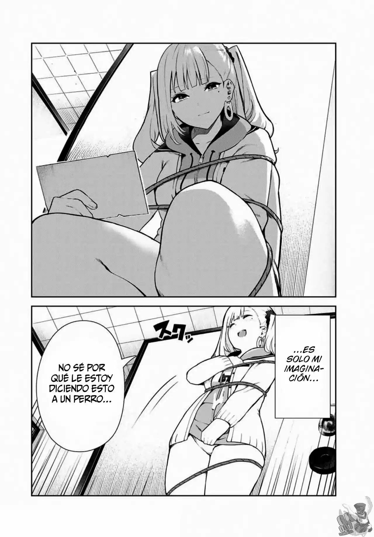 Mi Vida Como El Perro De Inukai-san - Capítulo 13.50 - Página 7 - LectorTMOo