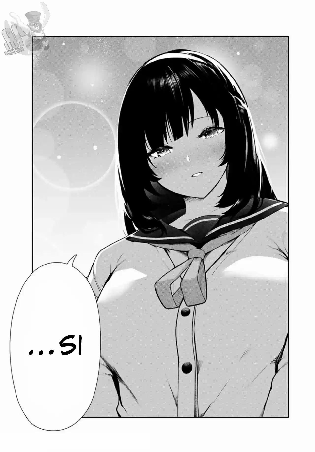 Mi Vida Como El Perro De Inukai-san - Capítulo 14 - Página 16 - LectorTMOo