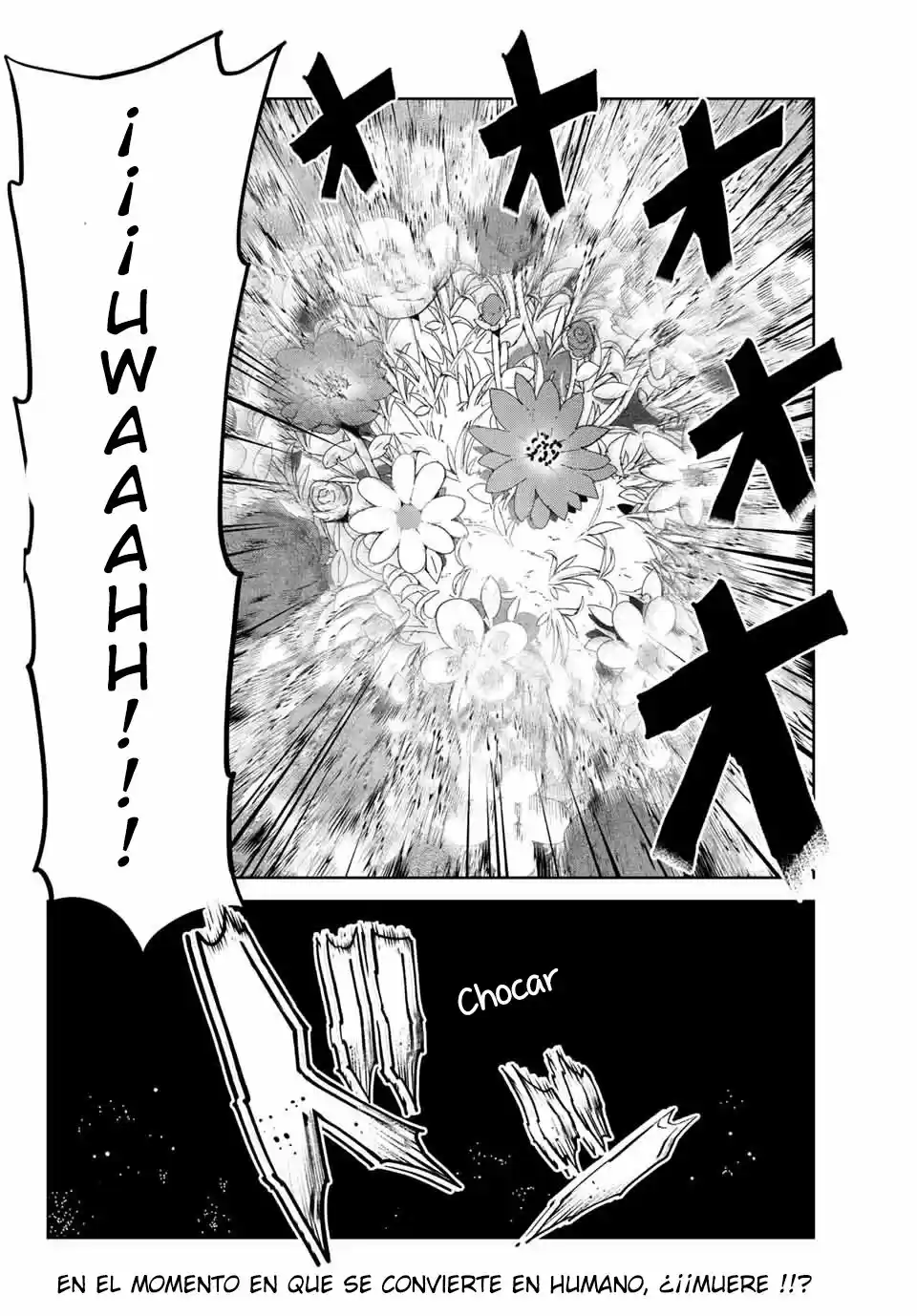 Mi Vida Como El Perro De Inukai-san - Capítulo 18 - Página 19 - LectorTMOo