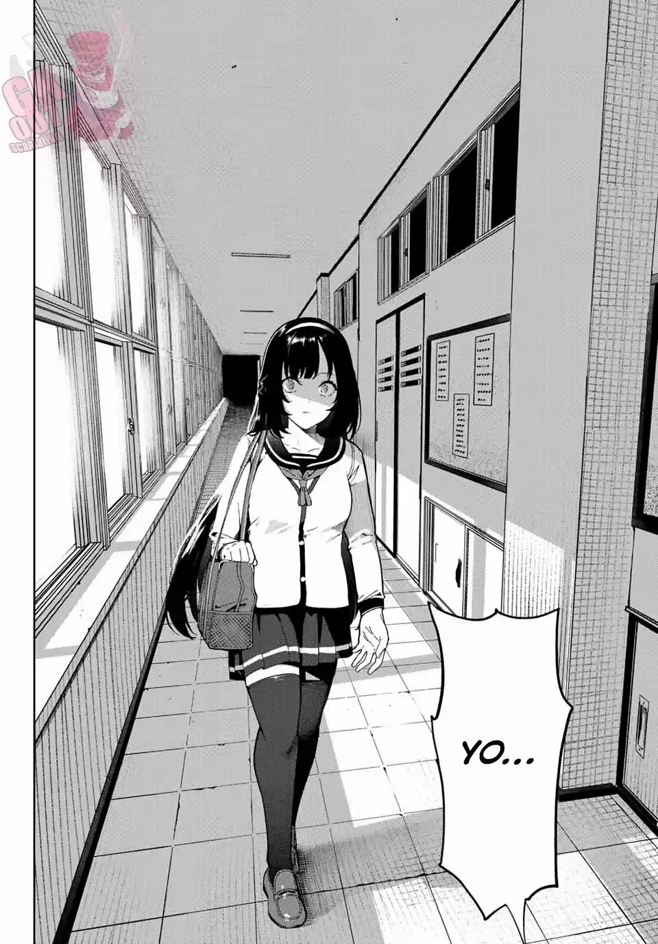 Mi Vida Como El Perro De Inukai-san - Capítulo 19 - Página 15 - LectorTMOo