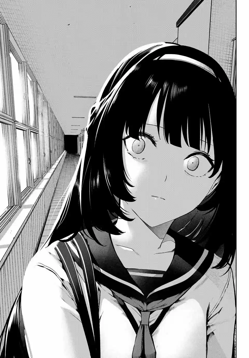 Mi Vida Como El Perro De Inukai-san - Capítulo 19 - Página 16 - LectorTMOo