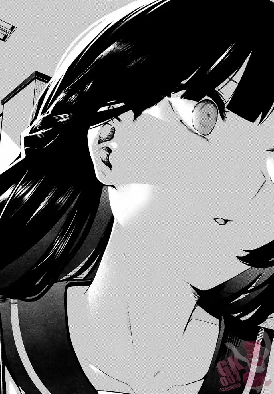 Mi Vida Como El Perro De Inukai-san - Capítulo 19 - Página 17 - LectorTMOo