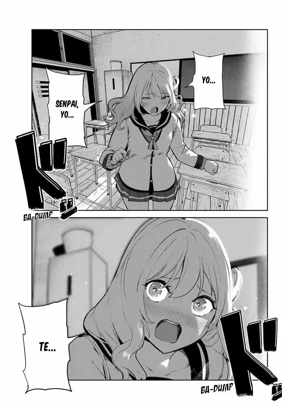 Mi Vida Como El Perro De Inukai-san - Capítulo 20 - Página 10 - LectorTMOo