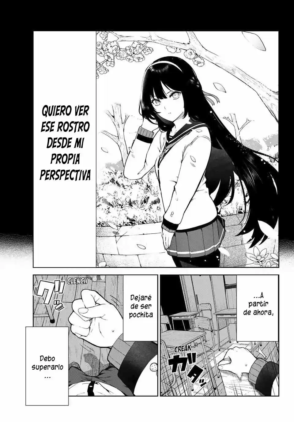 Mi Vida Como El Perro De Inukai-san - Capítulo 20 - Página 14 - LectorTMOo