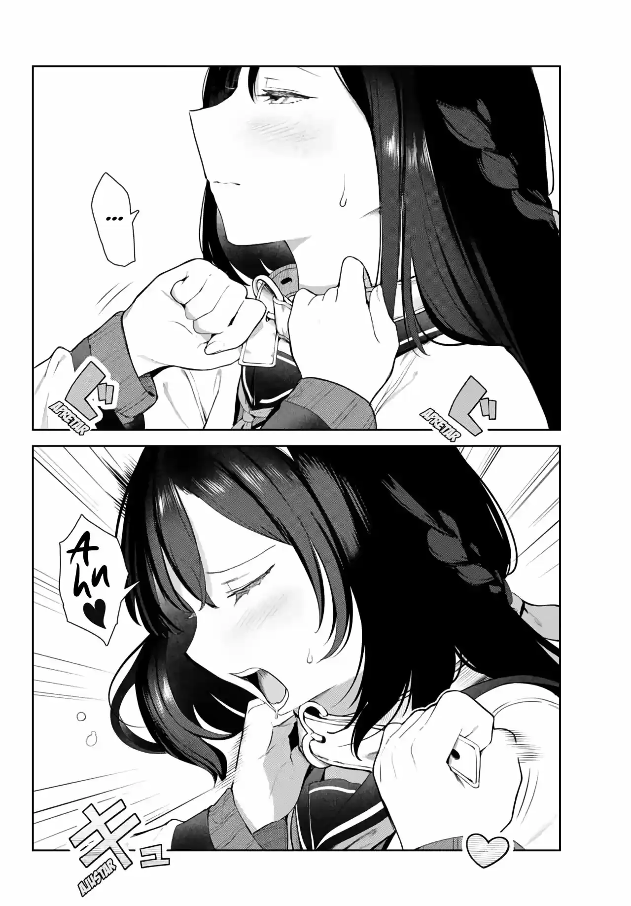 Mi Vida Como El Perro De Inukai-san - Capítulo 29 - Página 14 - LectorTMOo